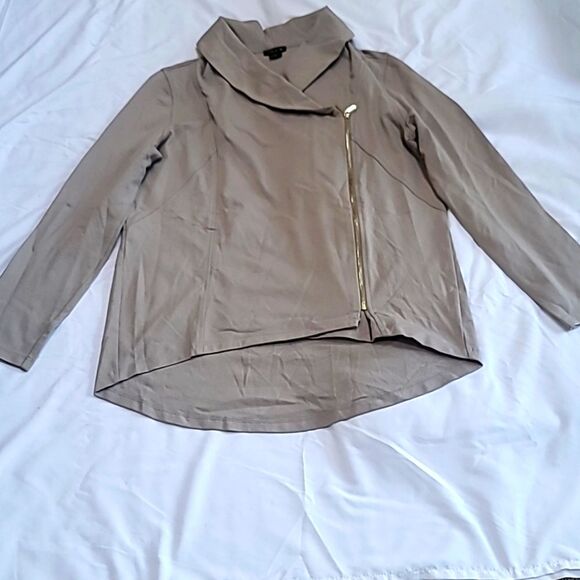 Women's Lightweight Jacket - Picture 1 of 4
